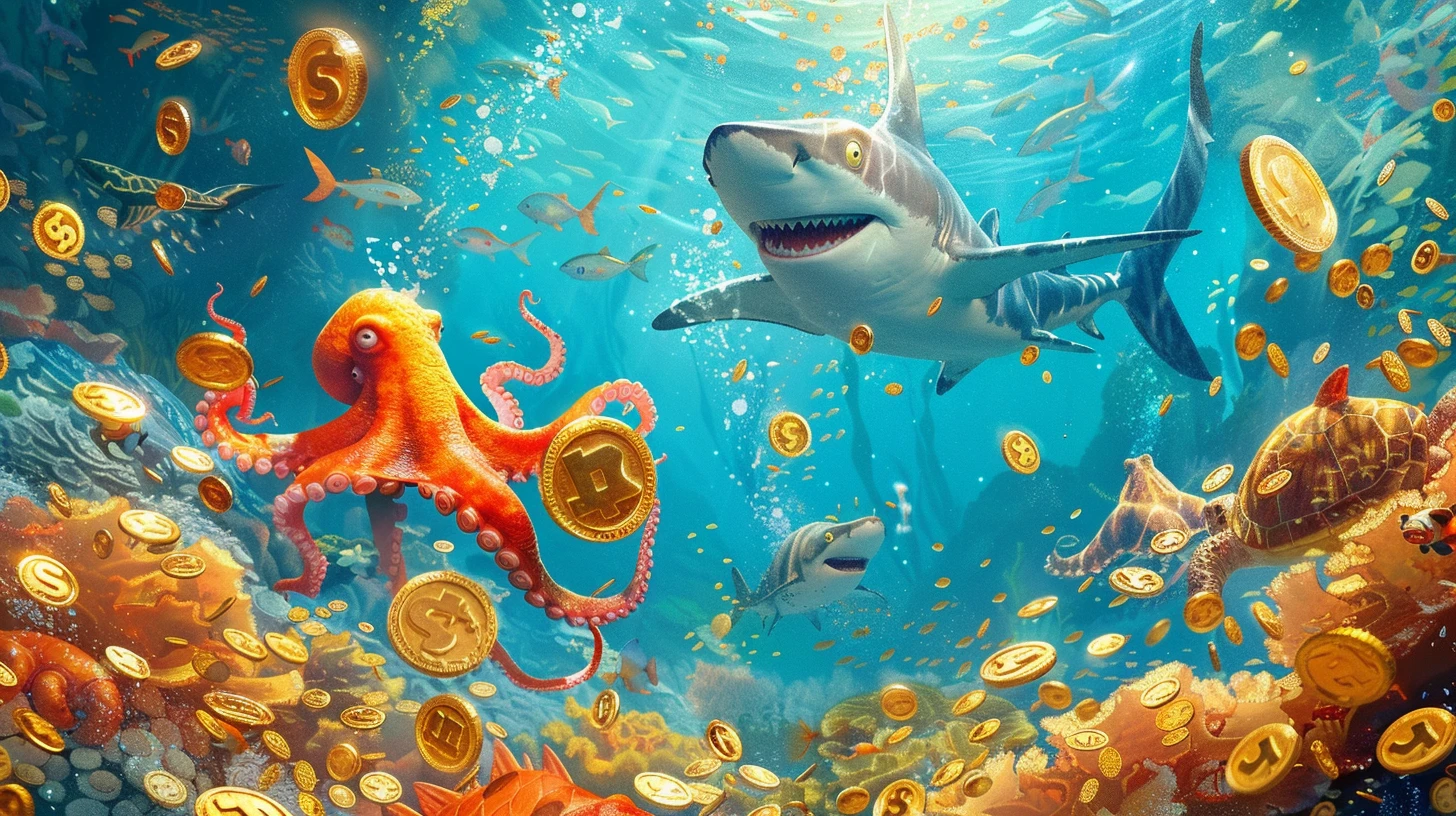 Khám Phá Thế Giới Của Okvip: Xu Hướng Mới Trong Lĩnh Vực Xổ Số Online