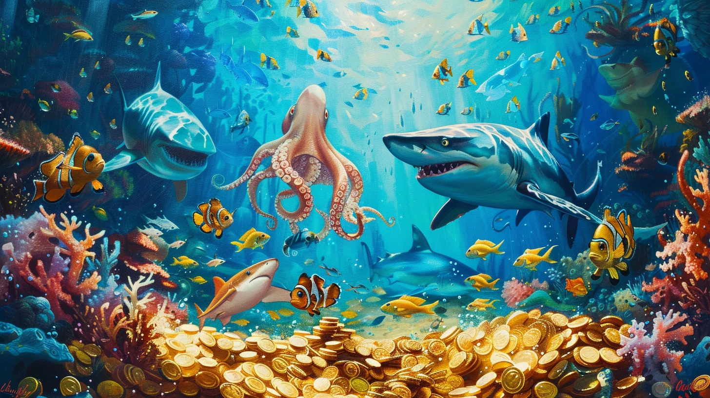 Khám Phá Jilislot: Trải Nghiệm Xổ Số Độc Đáo Từ Jilislot Goldenplus 