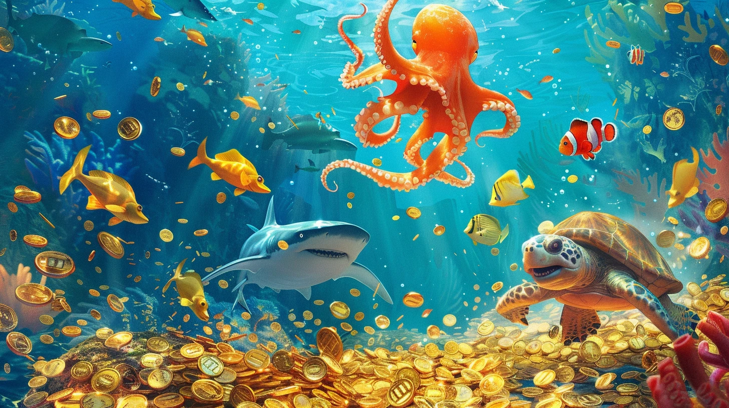 Khám Phá Thế Giới Xổ Số: Những Điều Cần Biết Về F8beta2