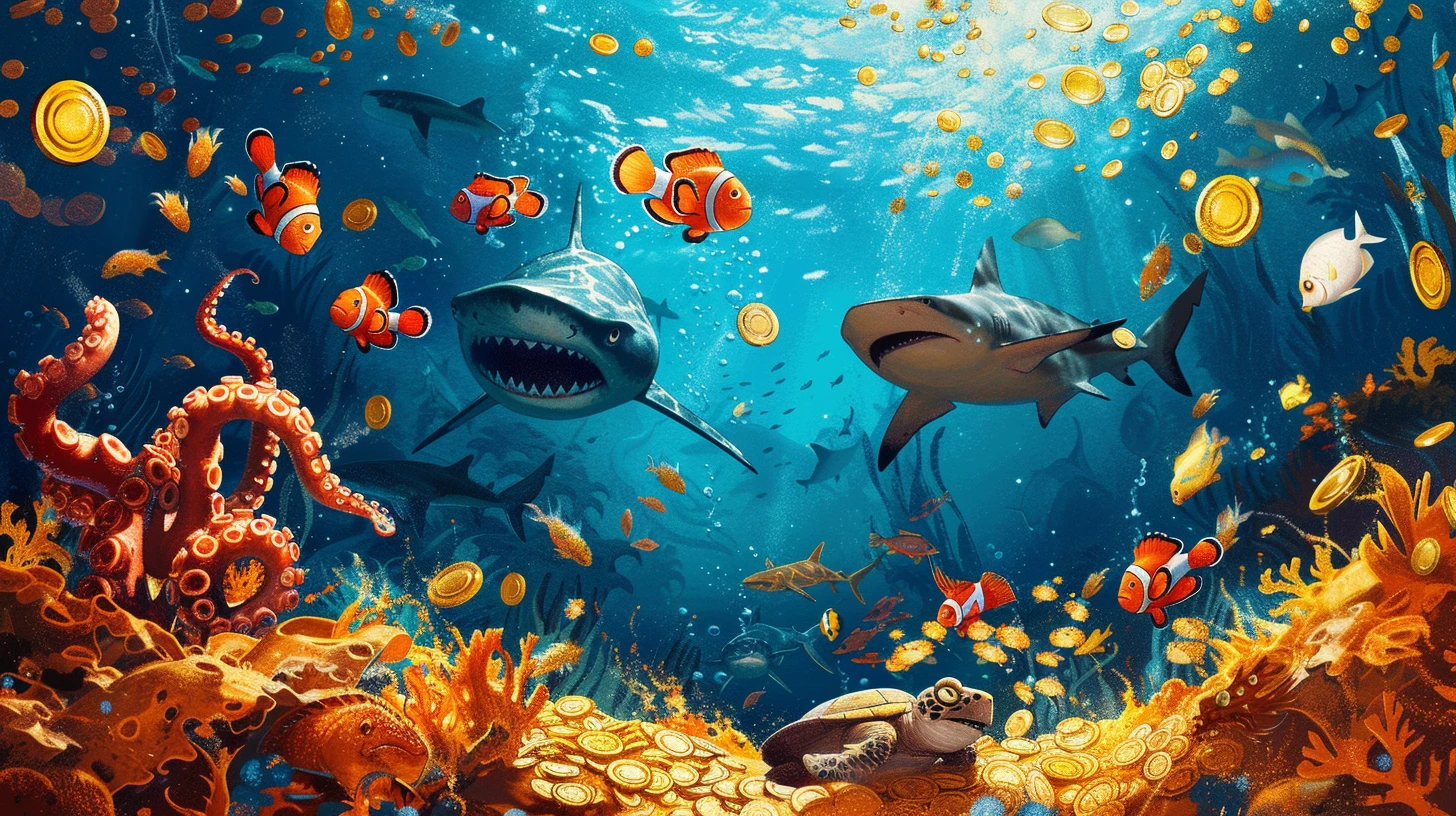 Khám Phá Thế Giới Xổ Số: Từ 999 Bet Đến Giấc Mơ Thấy Cá