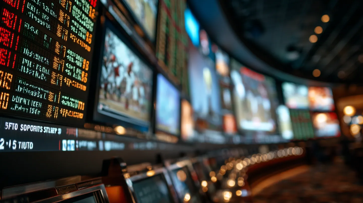 Sodo Casino 68: Khám Phá Thế Giới Xổ Số Điện Tử Tại Việt Nam