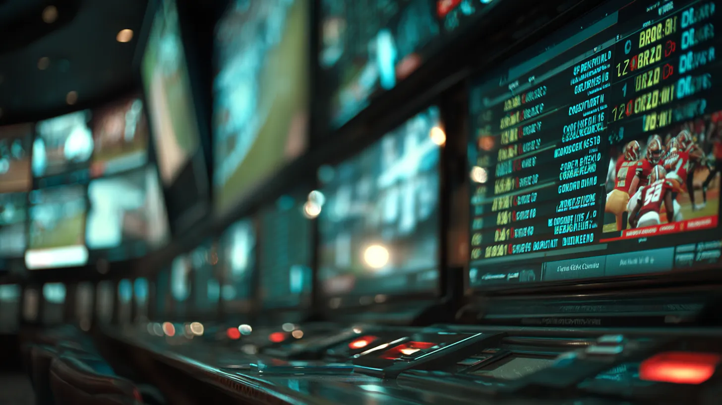 Khám Phá Thế Giới Xổ Số: Từ AG Sbobet Đến Xổ Số Miền Nam