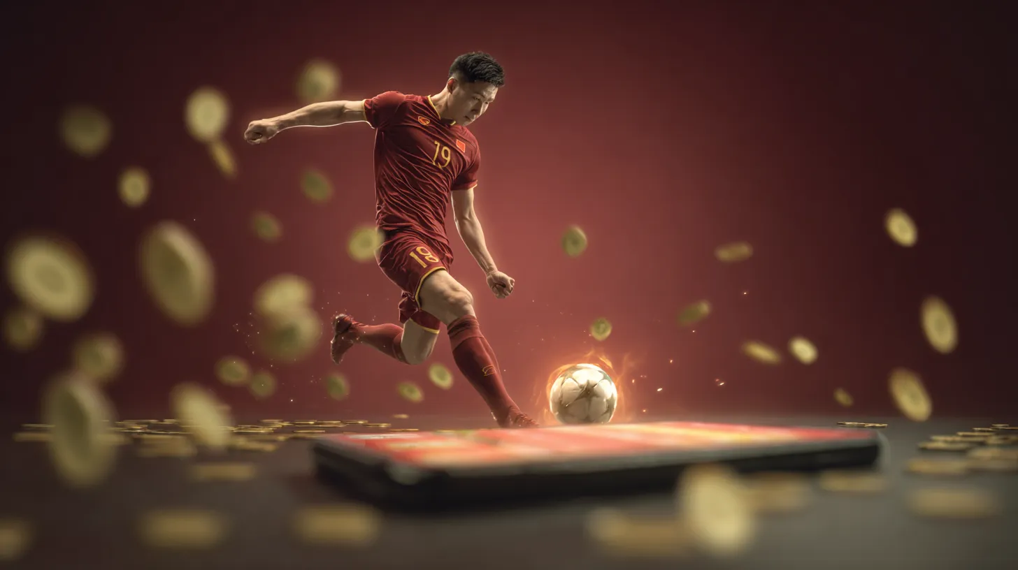 Khám Phá Betvisa Online: Ứng Dụng Cá Cược Tốt Nhất Tại Bangladesh