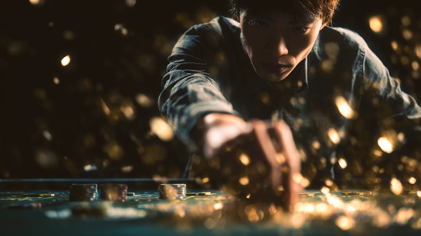 Khám Phá Nohu666: Cách Chơi Xổ Số An Toàn và Hiệu Quả