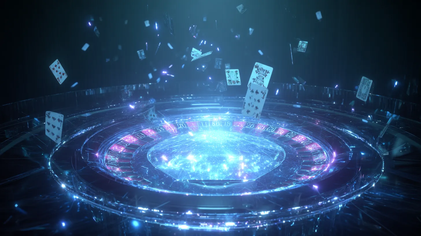 Khám Phá Thế Giới Của 009 Casino