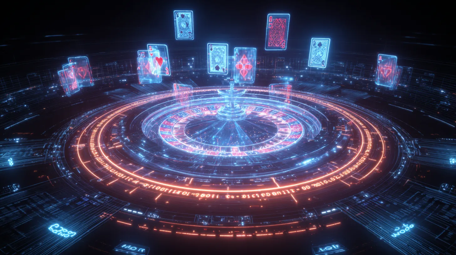 Khám Phá Thế Giới Xổ Số Cùng 8bet