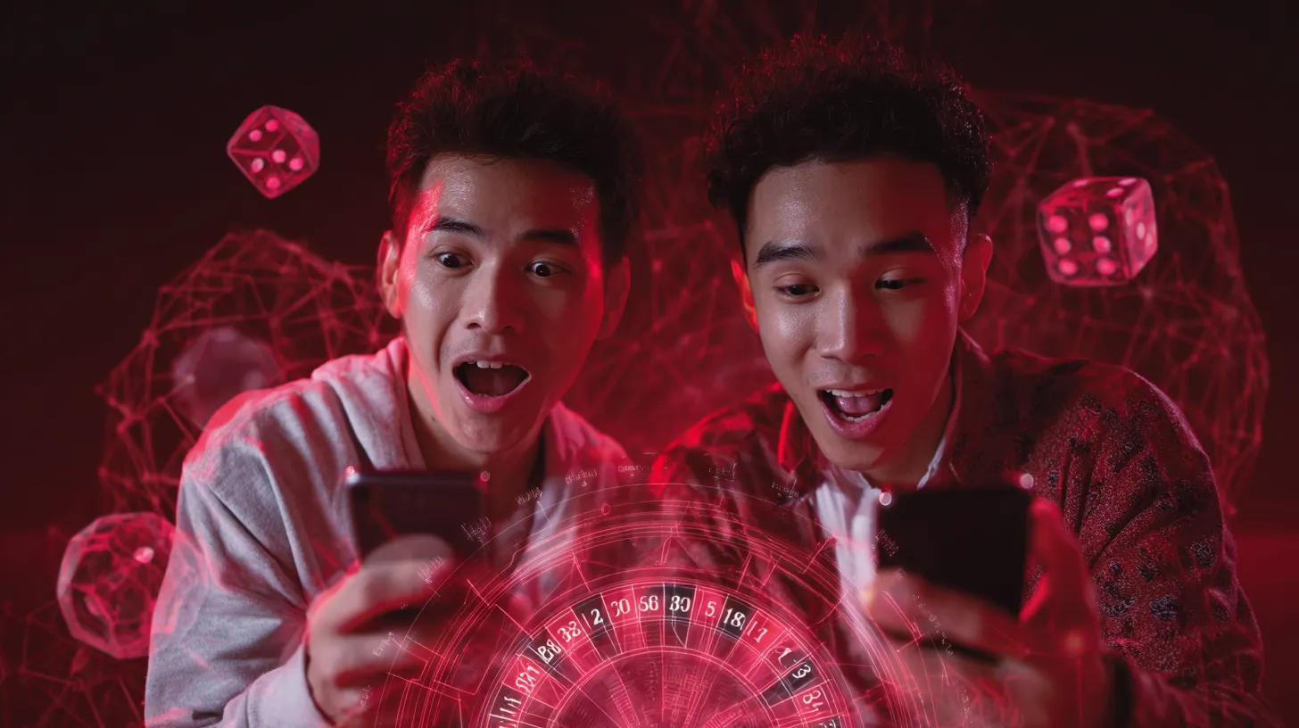 Khám Phá Thế Giới HP88 Casino: Nơi Giải Trí Không Giới Hạn 