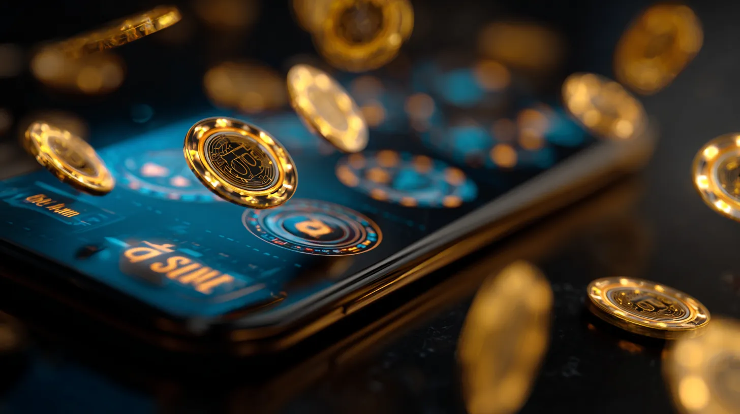 Khám Phá Thế Giới Xổ Số Online: Từ XSMB đến Xổ Số Trực Tiếp 