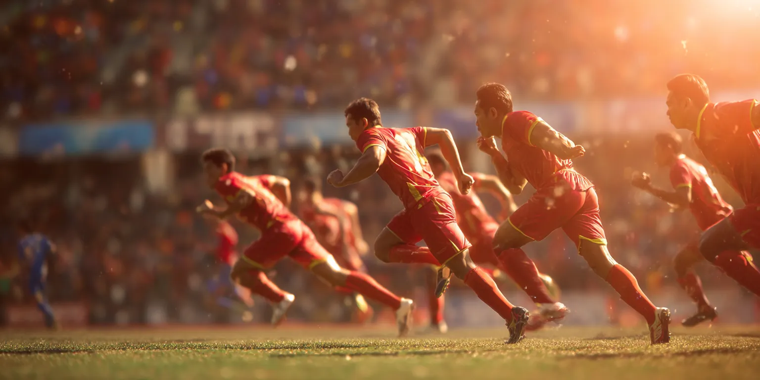 Khám Phá W888: Điểm Đến Hấp Dẫn cho Người Hâm Mộ Bóng Đá