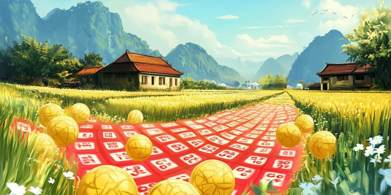 Khám Phá Onbet2: Nền Tảng Xổ Số và Trò Chơi Hấp Dẫn