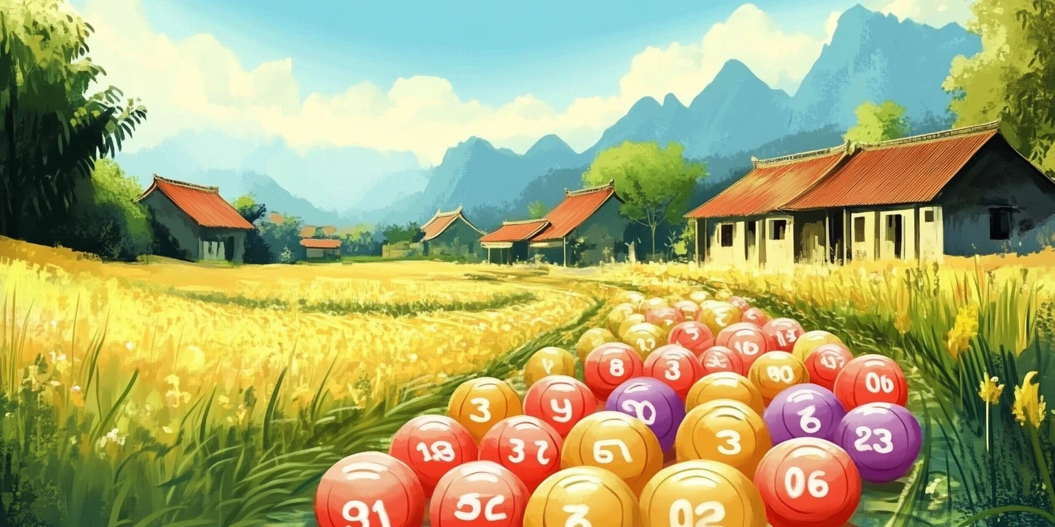 Khám Phá Thế Giới Xổ Số Online: Từ P3 Casino Đến KQXS Truyền Thống MB 