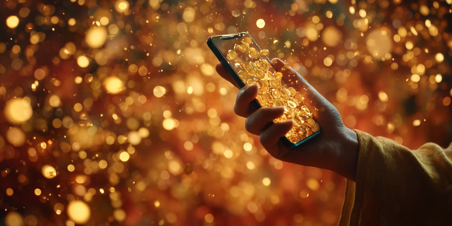 Khám Phá Jilislot: Trải Nghiệm Chơi Game Xổ Số Đỉnh Cao