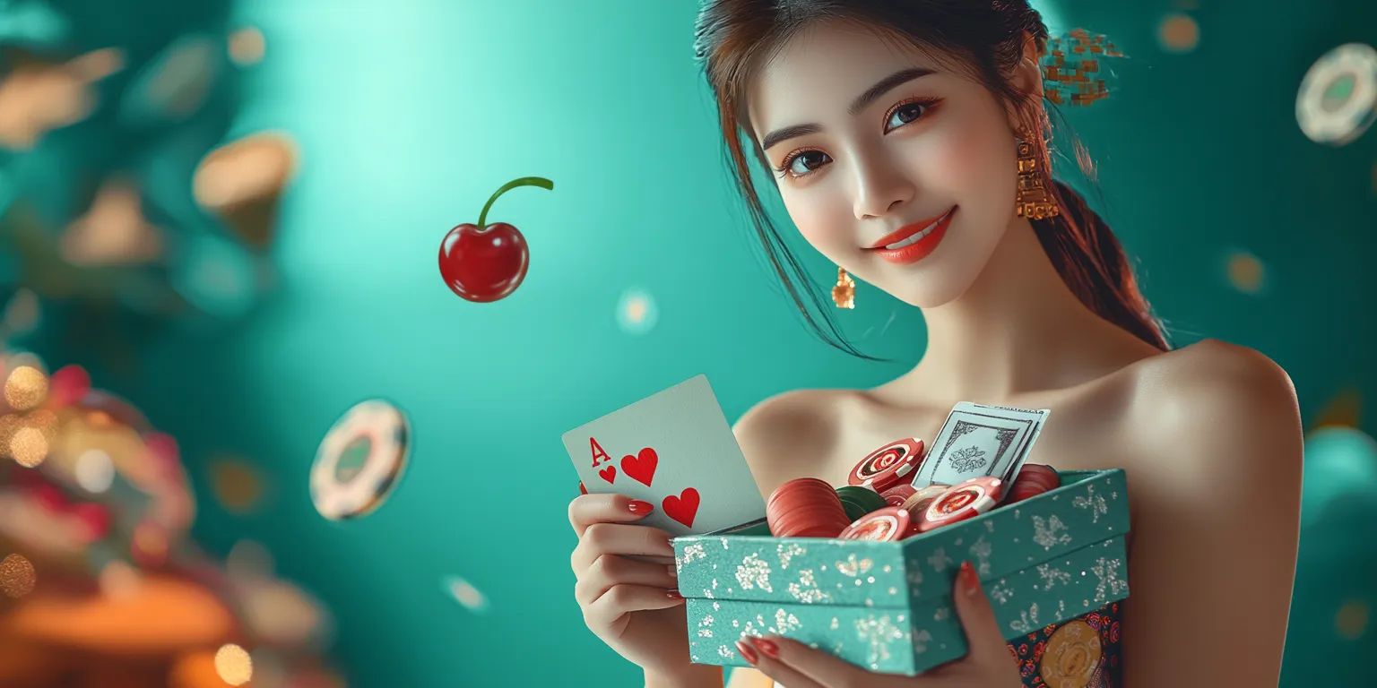 Tìm Hiểu Về MCW67: Sân Chơi Xổ Số và Casino Đáng Tin Cậy
